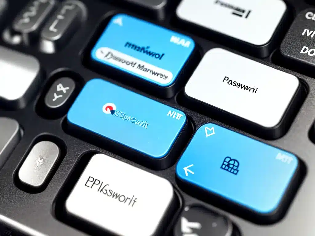 Review: The Best Password Managers for Individuals and Teams