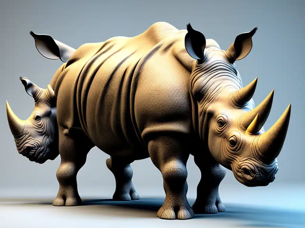 Rhino 8 Released – Our Review for 3D Modelers