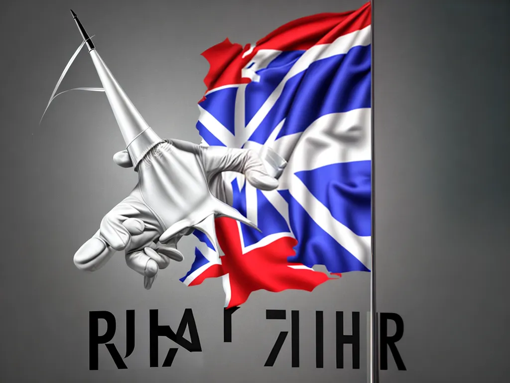 Russian APT Group Targets UK Government Networks