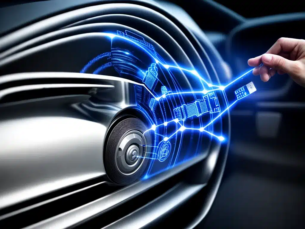 Securing Automotive Data Networks and Sensors
