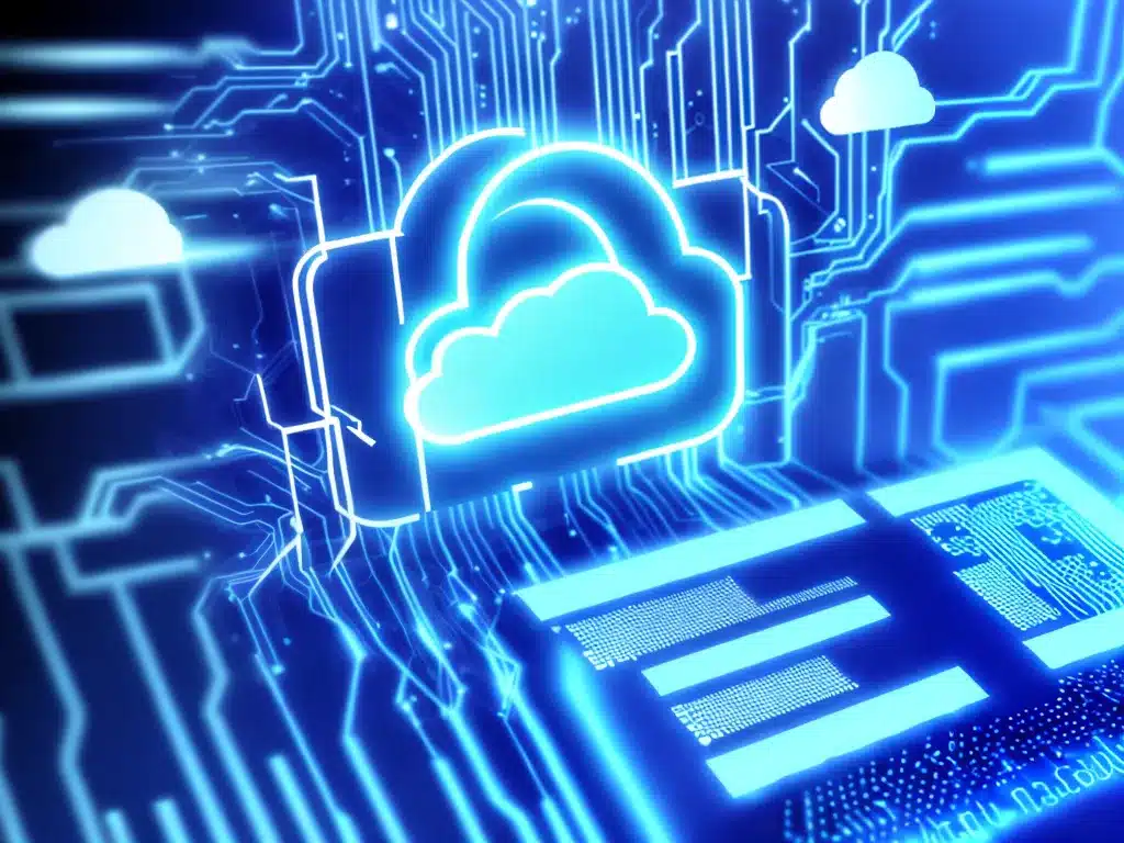 Securing Sensitive Data in the Cloud