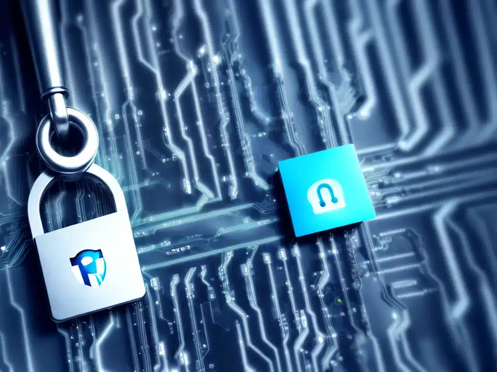 Securing Your Data In Transit: Encryption, VPNs and HTTPS Explained