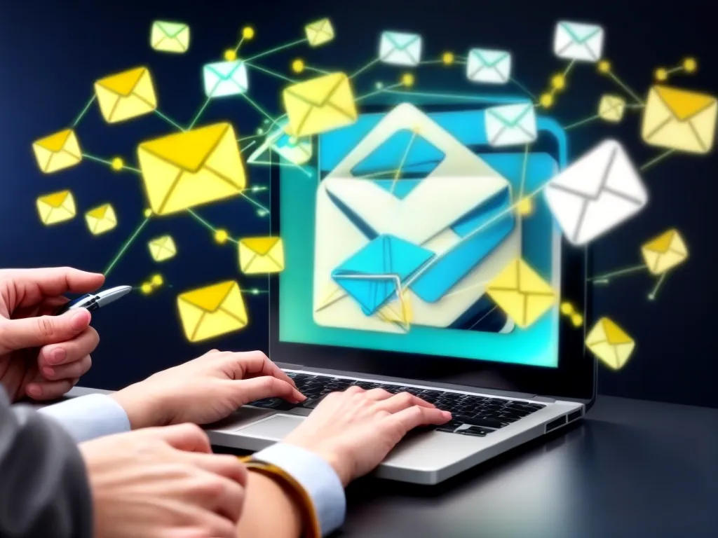 Securing Your Email: Steps to Take in 2024