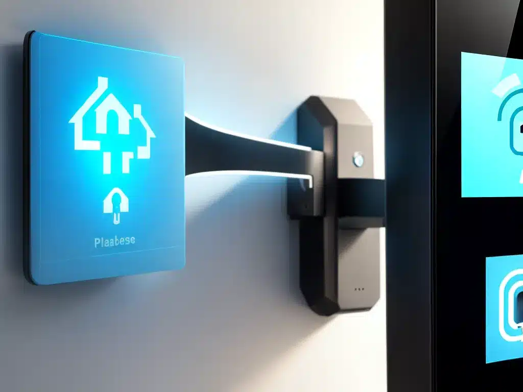 Securing Your Smart Home Devices from Hackers