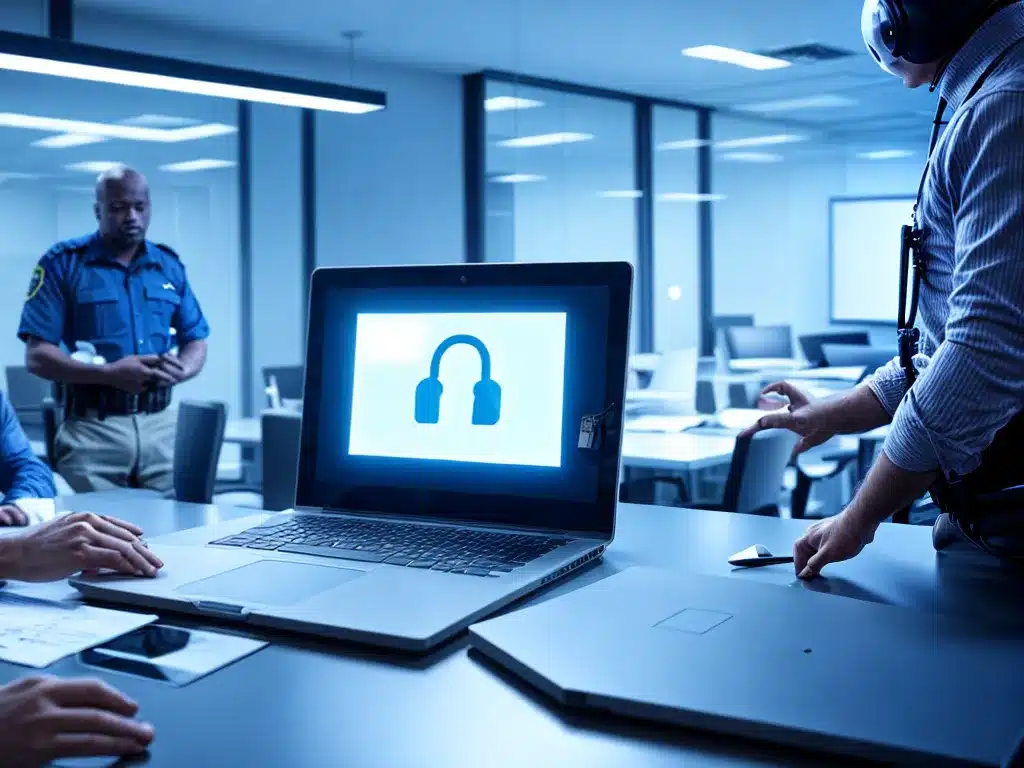 Security Awareness Training – Is Your Team Up to Date?