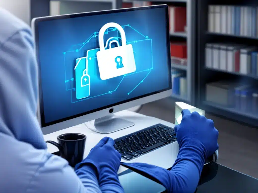 Security Risks of Ever-Expanding Digital Data Stores