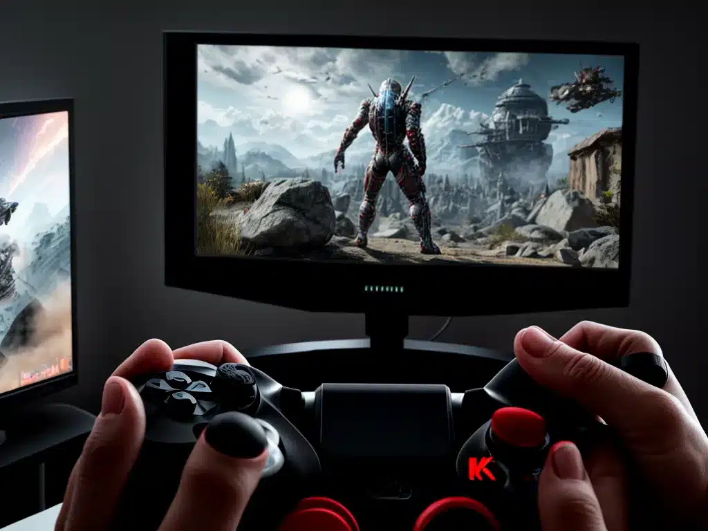 Should Gamers Upgrade to 8K Gaming in 2024?
