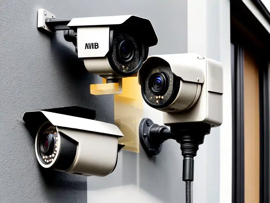 Should You Backup Your Home Security Camera Footage?