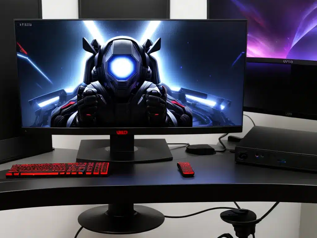 Should You Buy an Ultrawide Monitor for Gaming?