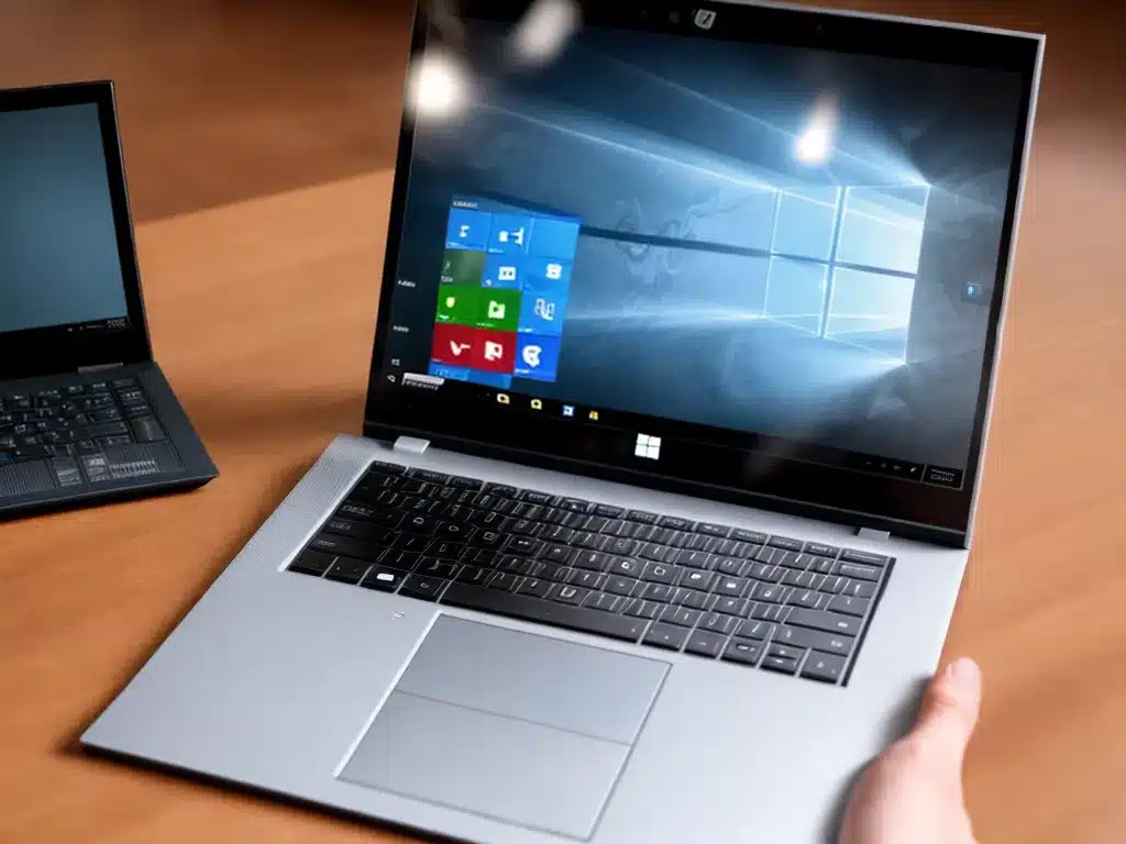 Should You Upgrade to Windows 12? Heres Our Advice