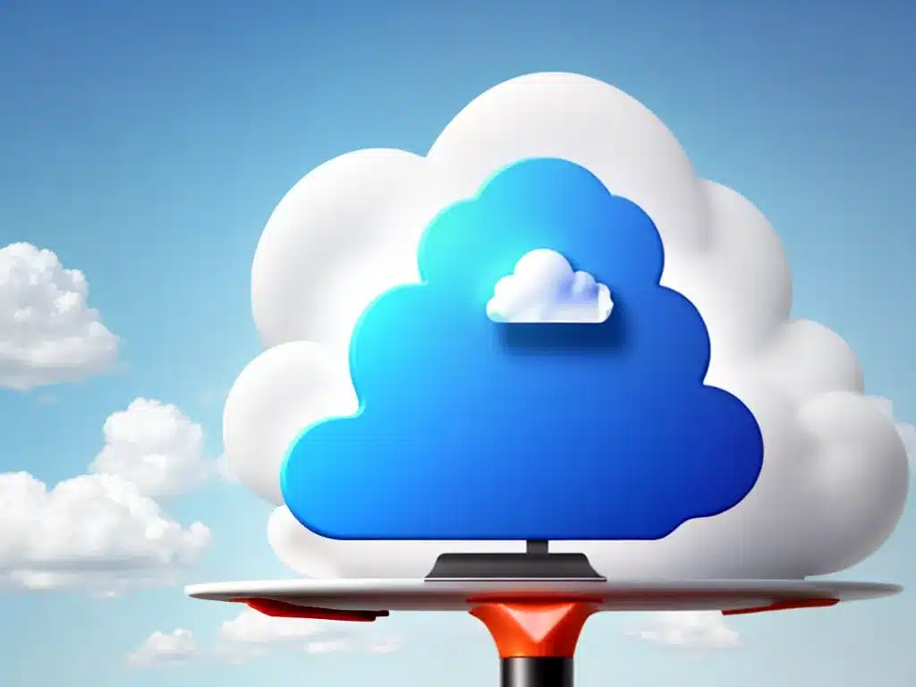 Should You Use Personal Cloud Storage As Your Backup?