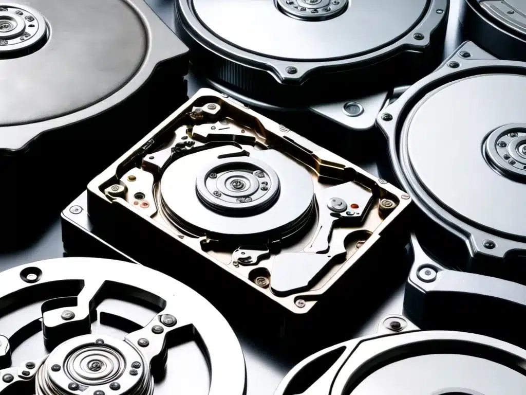 Should You still Defrag Your Hard Drive in 2024?