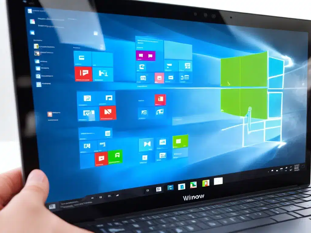 Should Your Business Upgrade to Windows 10?