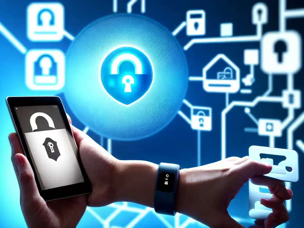 Smart Device Security: Protecting Privacy in the Internet of Things