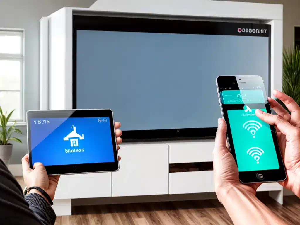 Smart Home Tech Trends to Look Out For in 2024