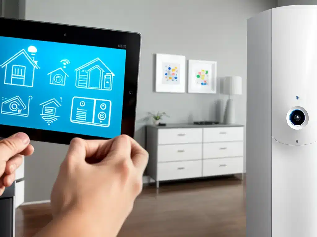 Smart Homes Get Smarter: The Latest IoT Trends in 2024