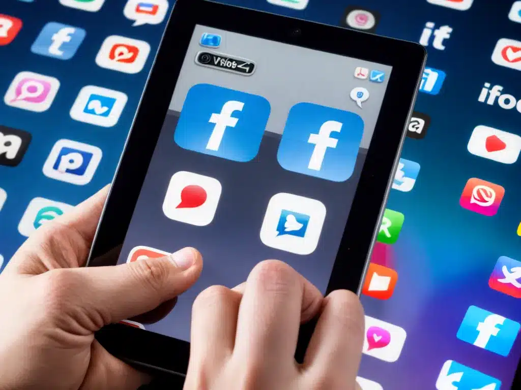 Social Media Privacy Tips: Take Control in 2024