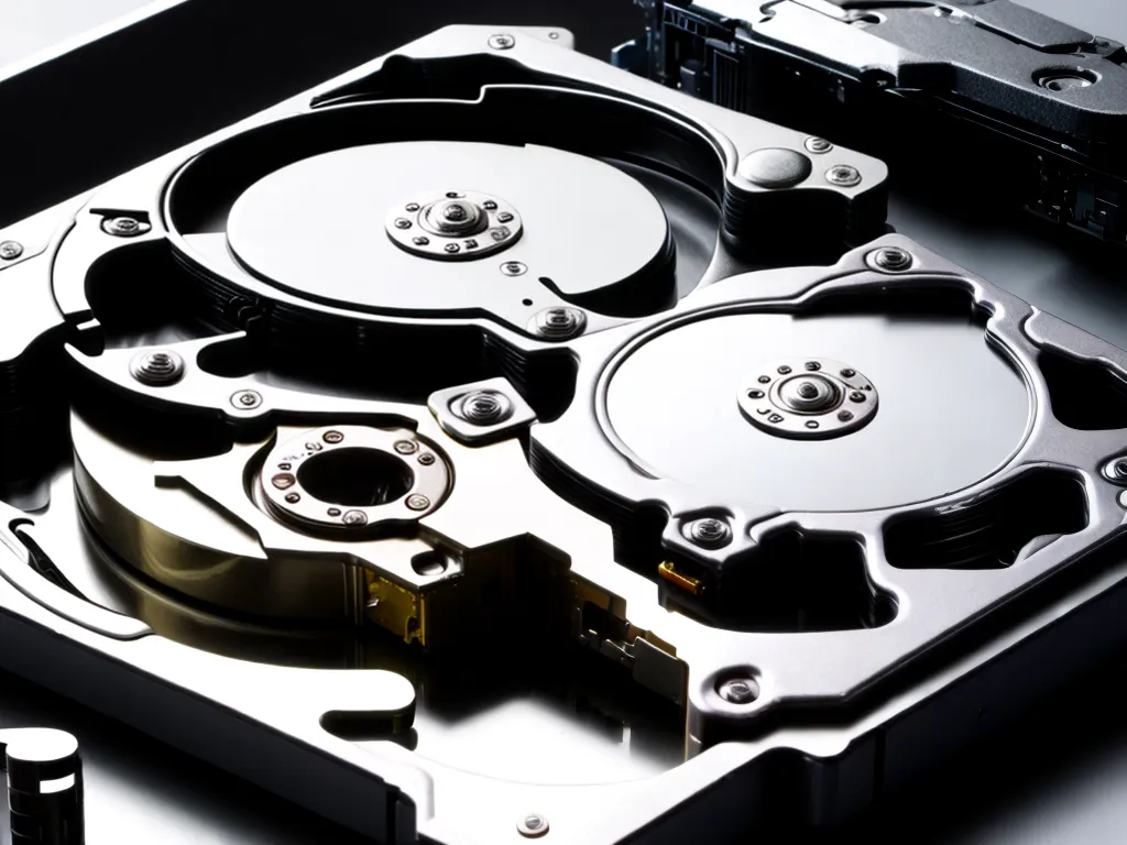 Solving Common Problems With Noisy Hard Drives