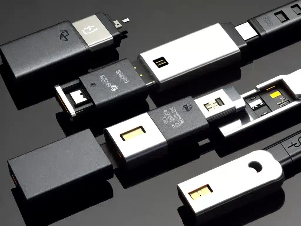 Solving Common USB Device Problems in Windows