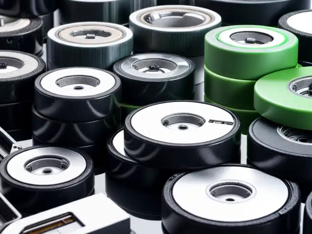 Still Using Tapes To Backup? Heres Why Its Time To Go Disk-To-Disk