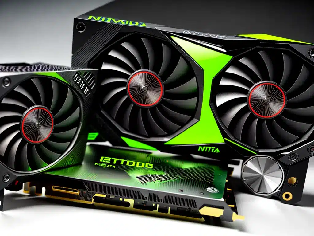 Testing Nvidias Latest RTX Graphics Card for Performance and Value
