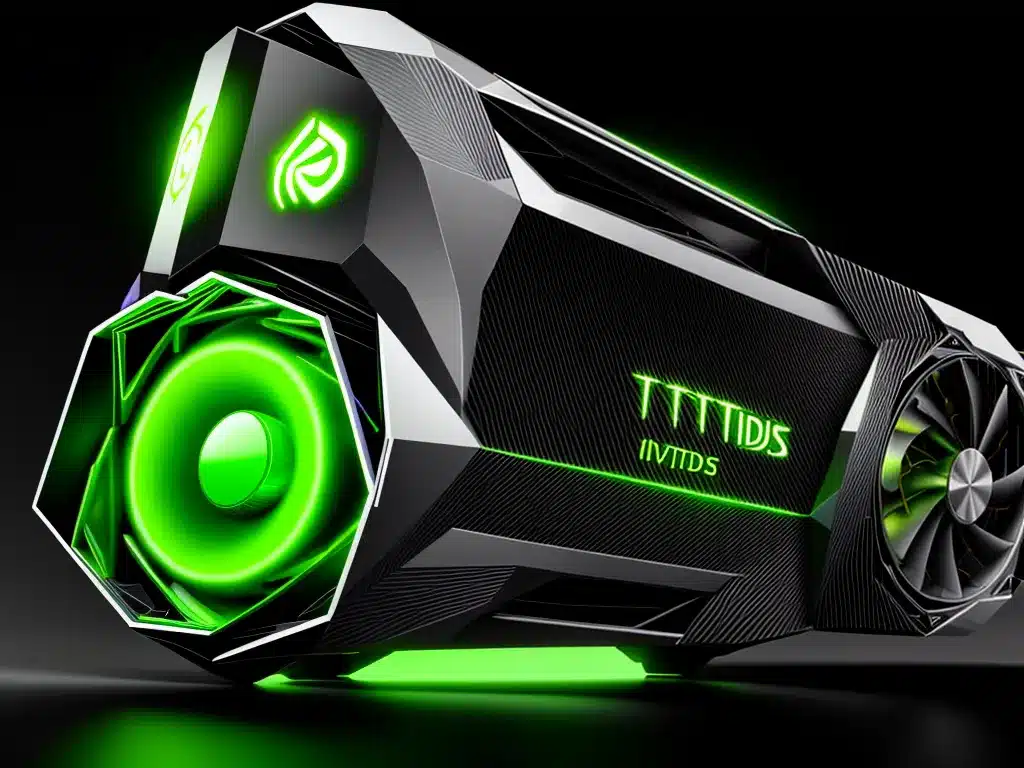 Testing Nvidias Newest Raytracing Monster Graphics Card