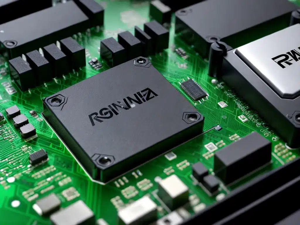 Testing The Power Efficiency Of Next-Gen RDNA 2 And Ampere GPUs