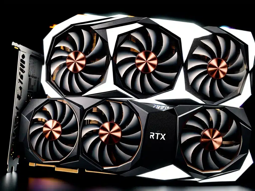 Testing the RTX 3090 Ti for Workstation Performance