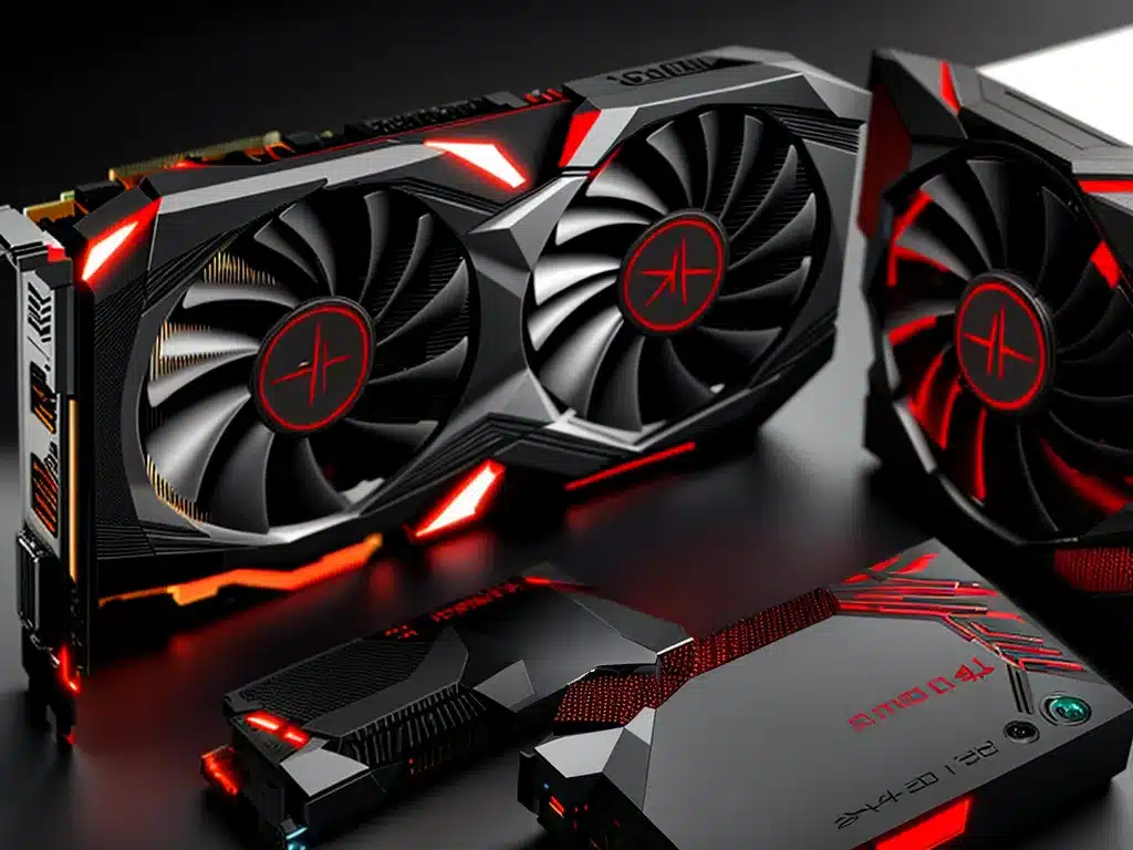 The Best GPUs for 4K PC Gaming in 2024: Our Top Recommendations
