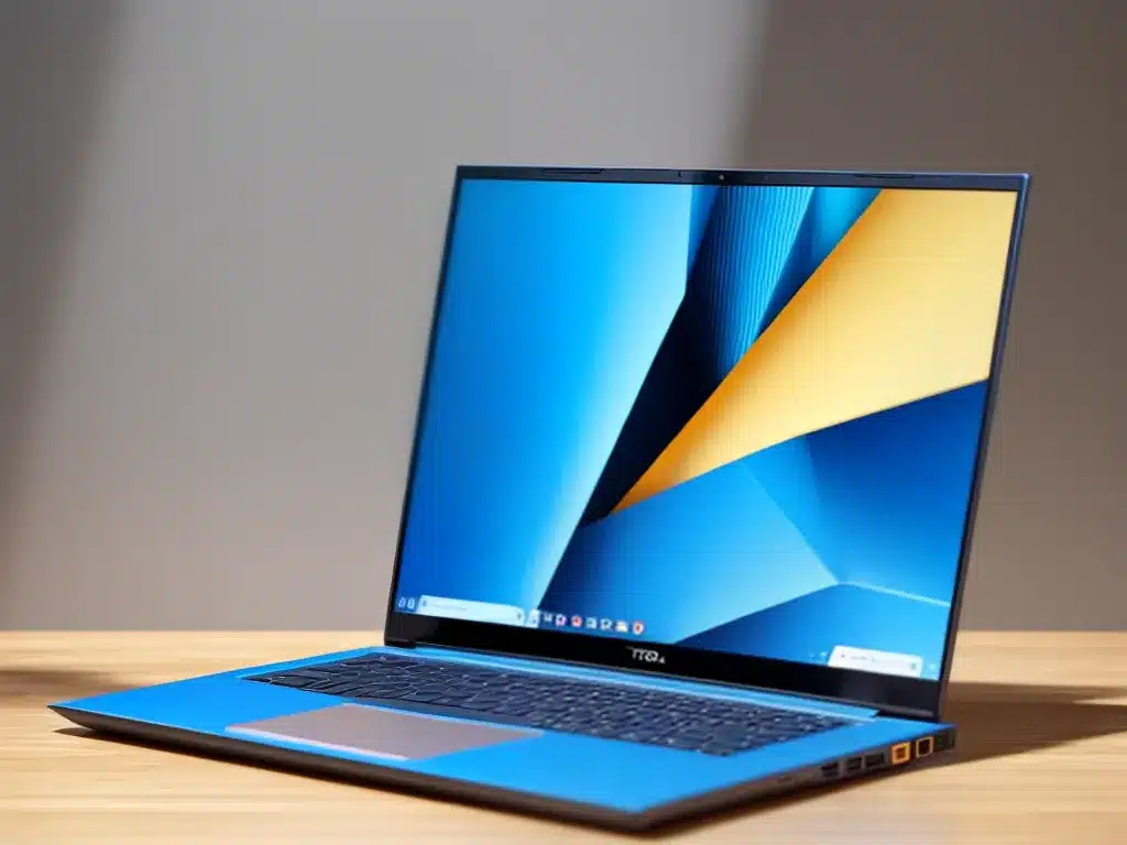 The Best Laptop Brands for Reliability in 2024