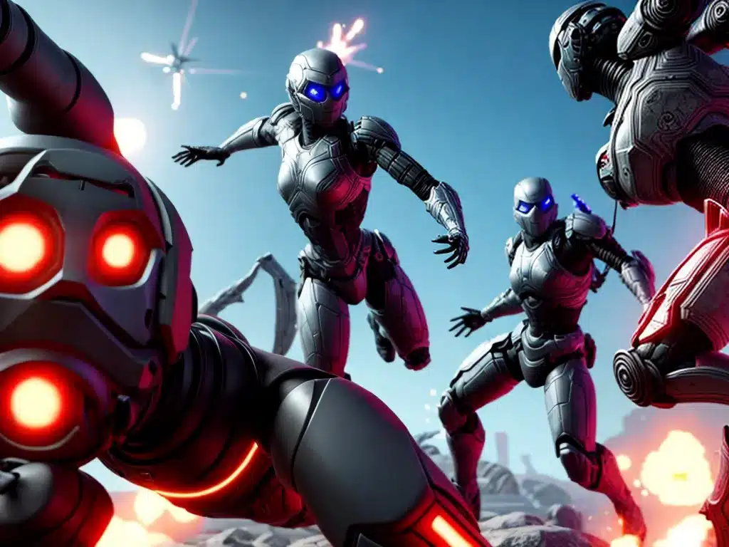 The Best Upcoming Co-op Games to Play With Friends in 2024