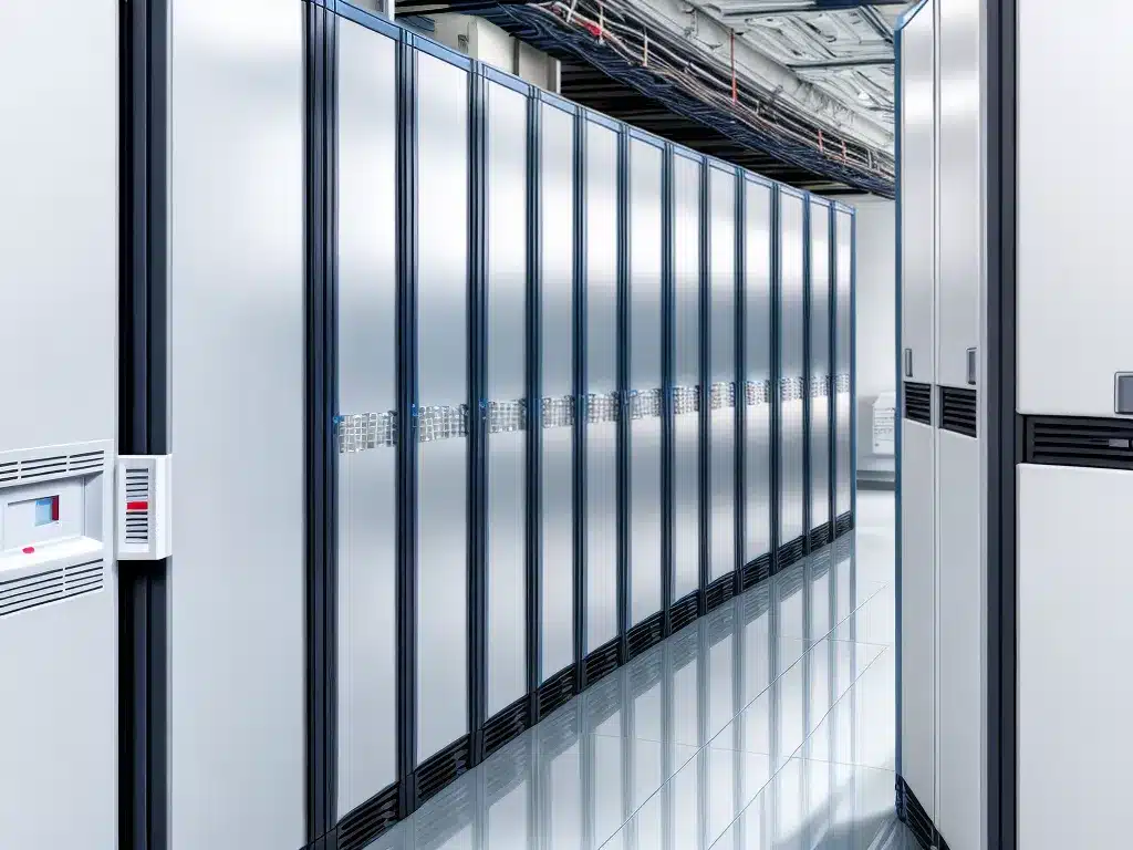The Importance Of Offsite Backup Storage