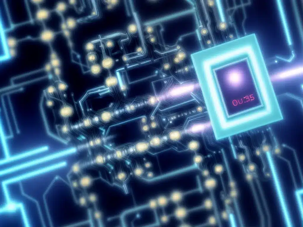 The Latest Developments in Quantum Computing Explained