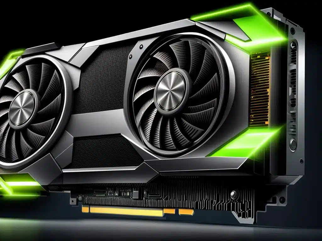 The Latest GPUs from Nvidia – Performance Revealed