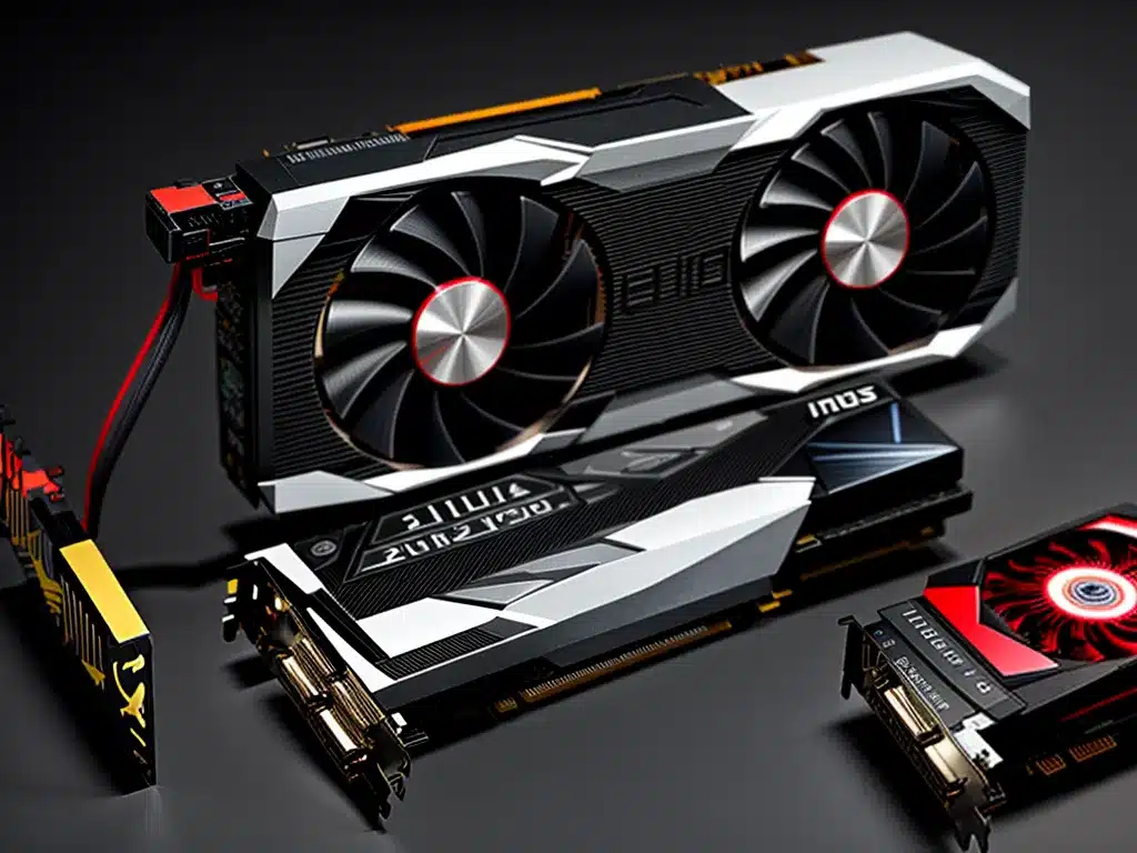 The Latest Graphics Card Shootout – Which is Best in 2024?