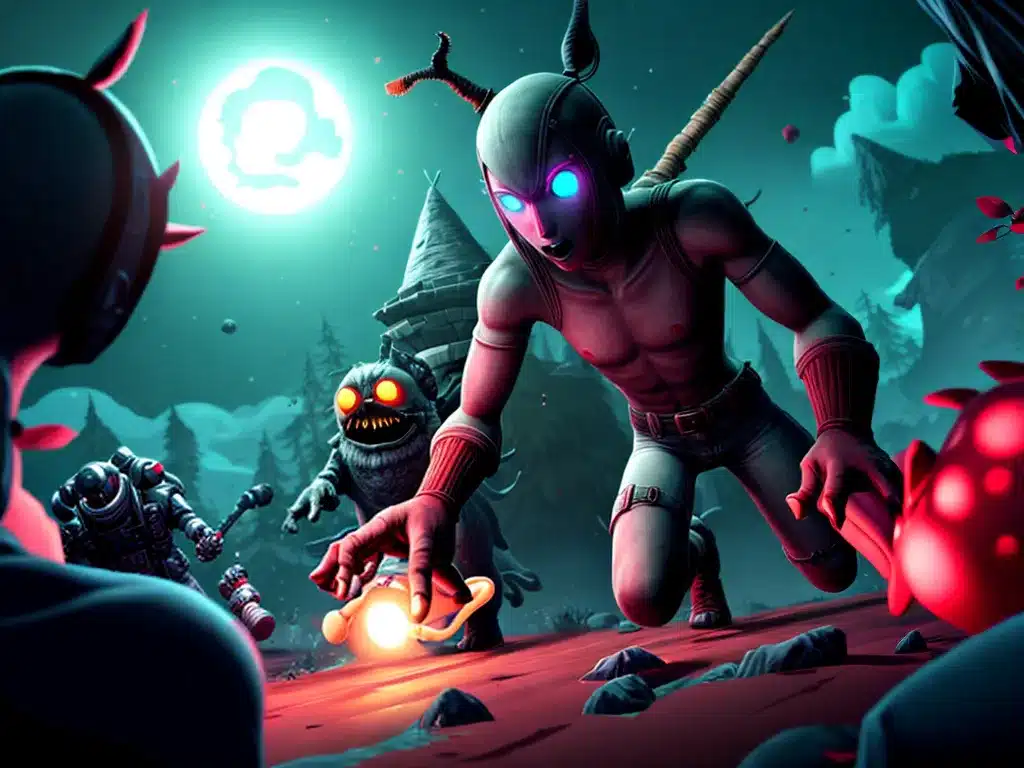 The Most Promising Indie Games to Look Out For This Year