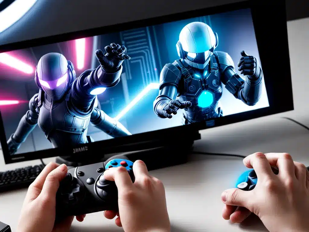 The Most Promising New Gaming Tech Expected to Launch in 2024