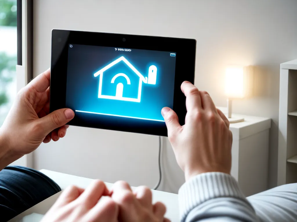 The Privacy Risks of Smart Home Devices and Data Collection