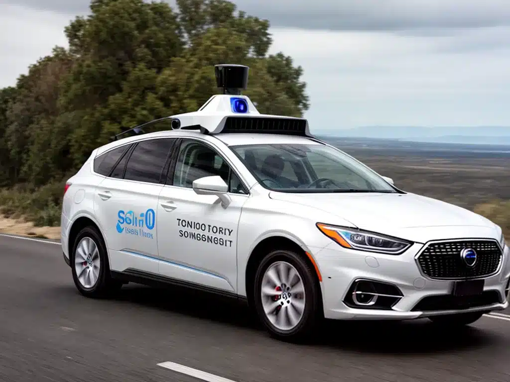 The Pros and Cons of Self-Driving Cars