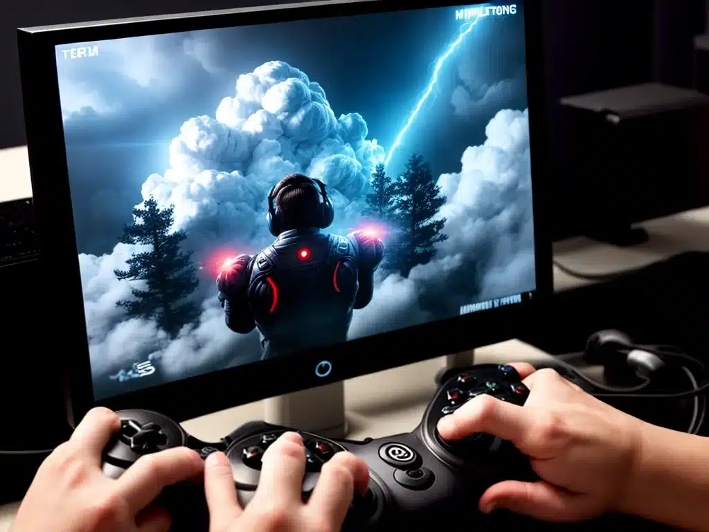 The Rise of Cloud Gaming: How Streaming is Changing the Industry