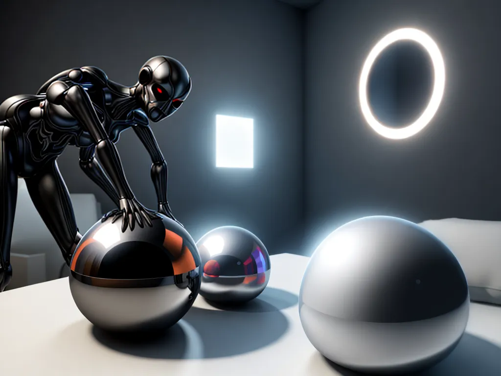 The Rise of Ray Tracing and Faster Shaders