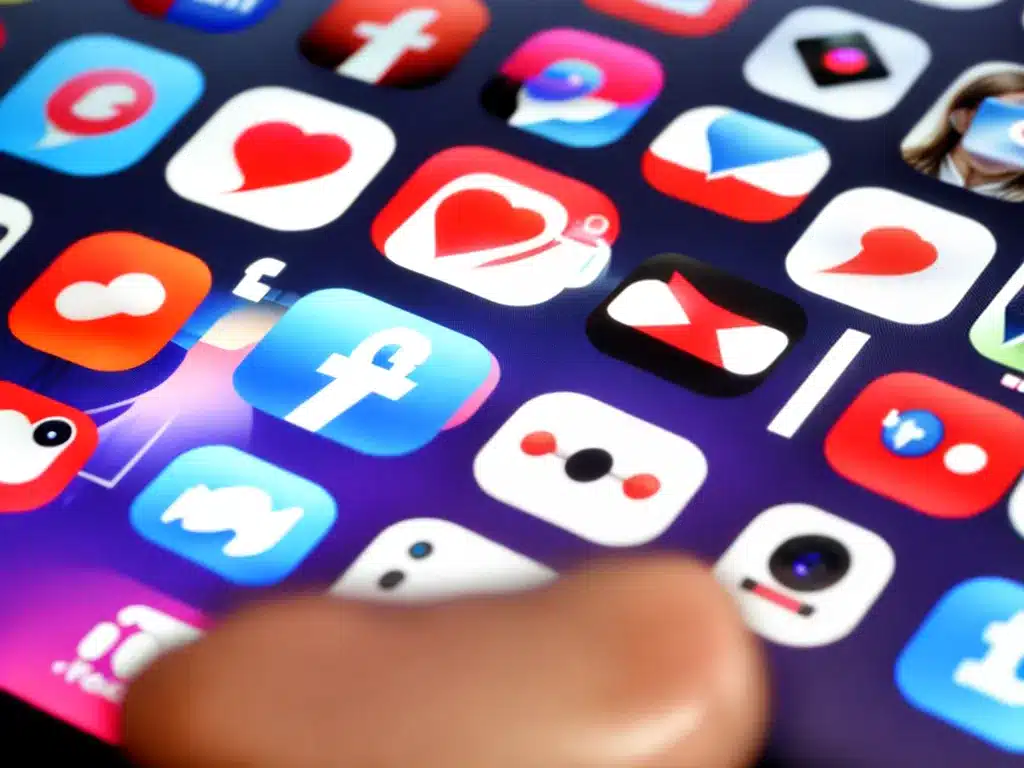 The Risks of Oversharing on Social Media