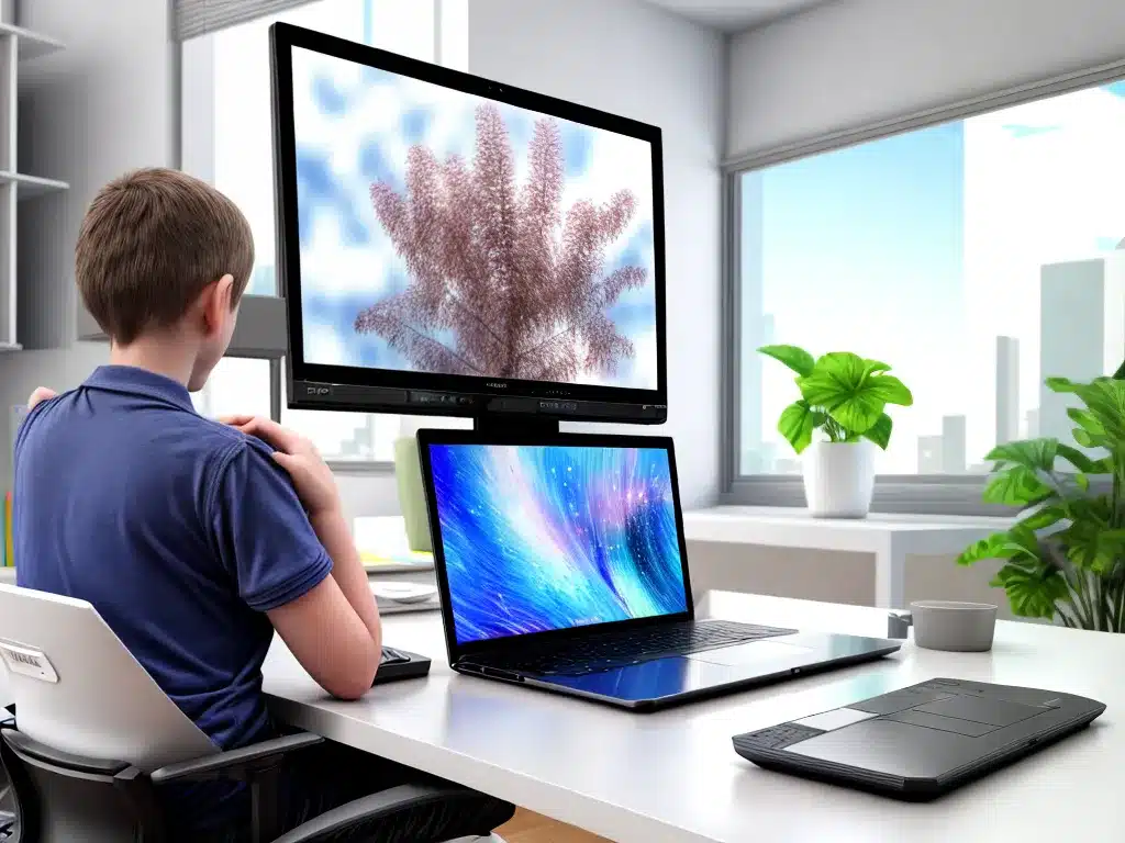 The Top Desktops for Families in 2024