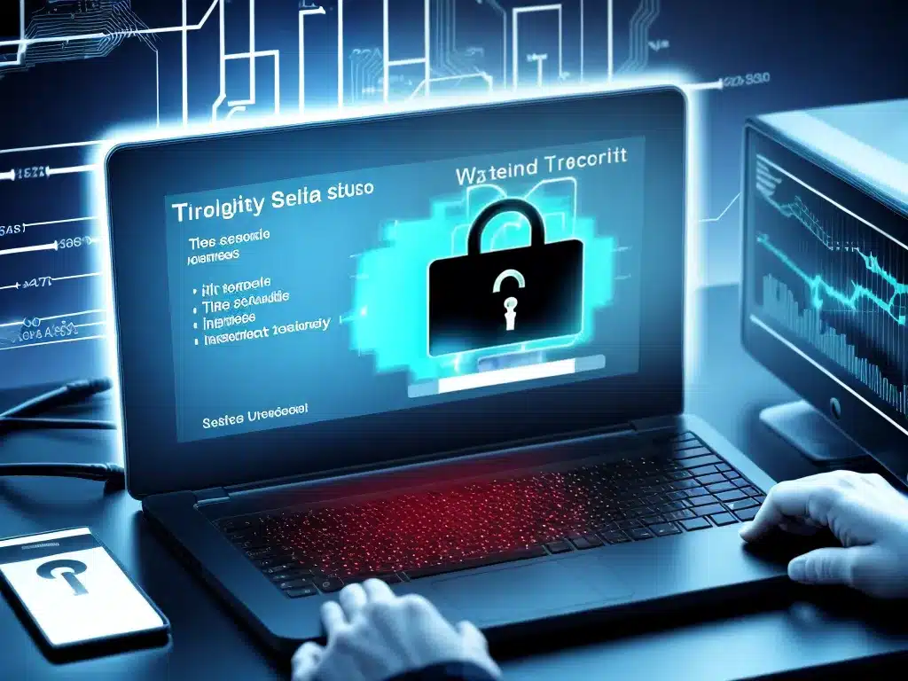 Top 10 Data Security Threats to Watch Out For in 2024