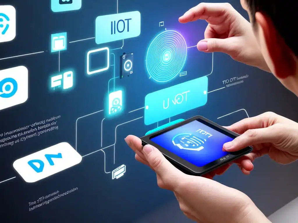 Top 10 IoT Devices to Look Out for This Year