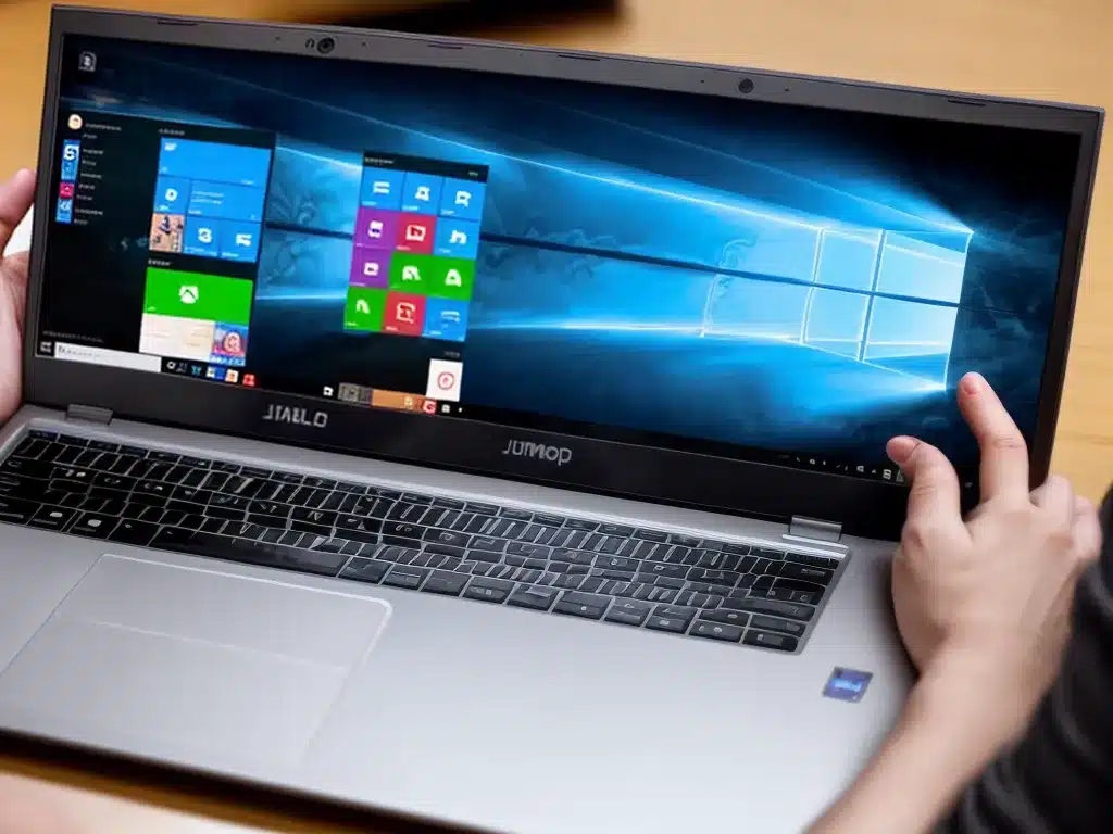 Top 10 Laptops for 2024 – Which Should You Buy?