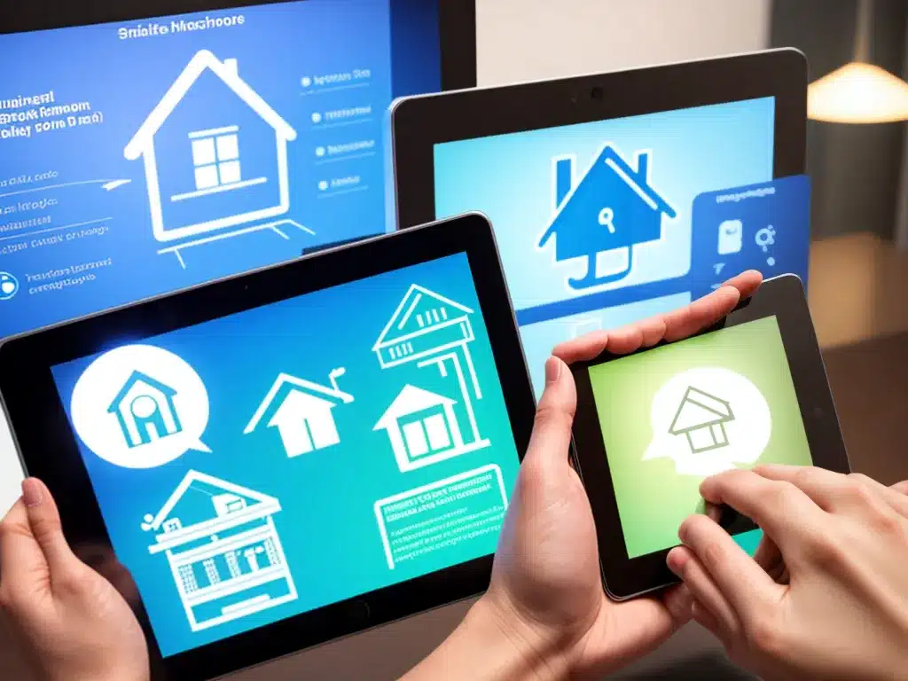 Top 10 Smart Home Gadgets to Have in 2024
