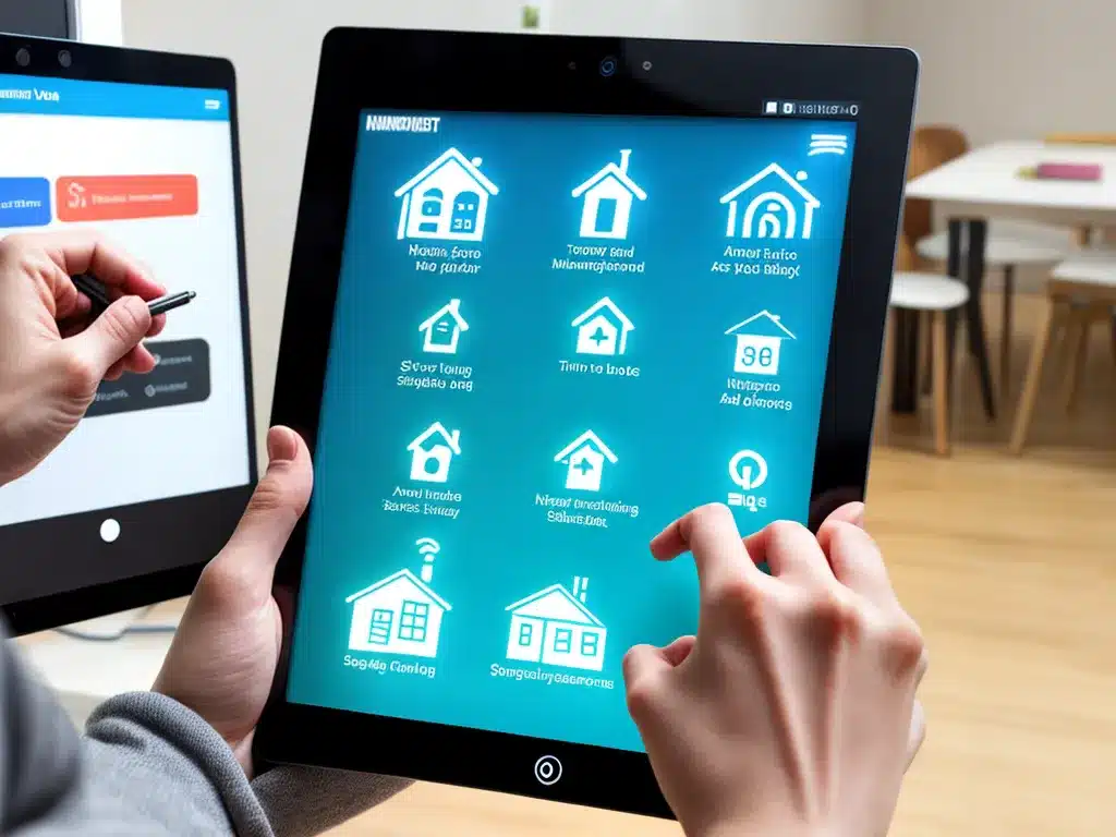 Top 10 Smart Home Gadgets to Improve Your Life