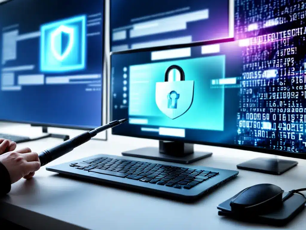 Top 5 Data Security Threats to Watch Out for This Year