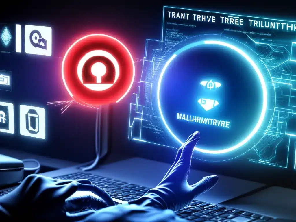Top 5 Most Prevalent Malware Threats In 2024